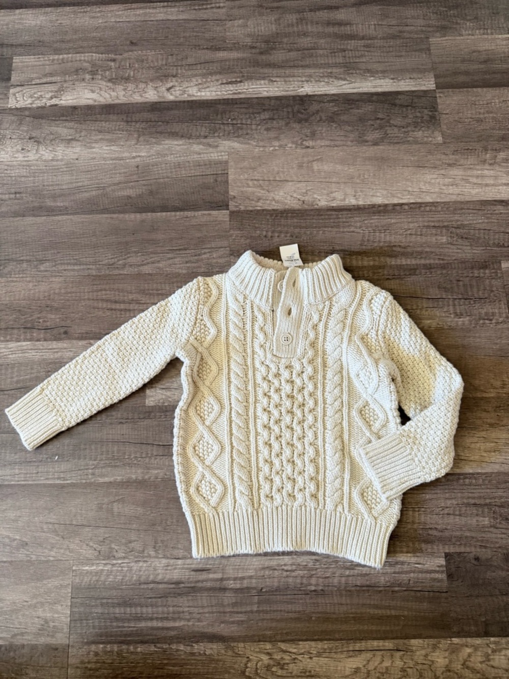 Gap knitted sweater - Picture 3 of 7